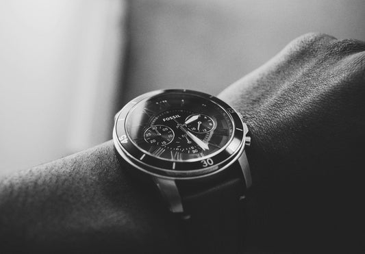 The Ultimate Guide to Choosing the Perfect Watch in Australia - menswatch