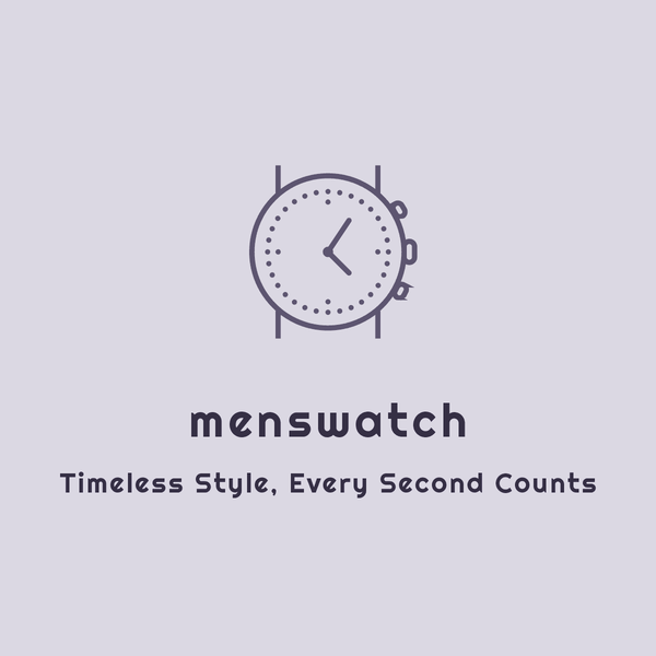 logo - menswatch